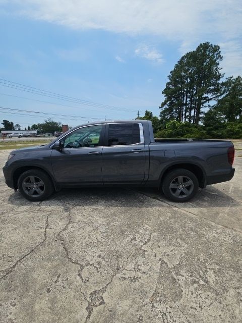 honda ridgeline 2023 5FPYK3F52PB061614 image honda ridgeline 2023 5FPYK3F52PB061614 image