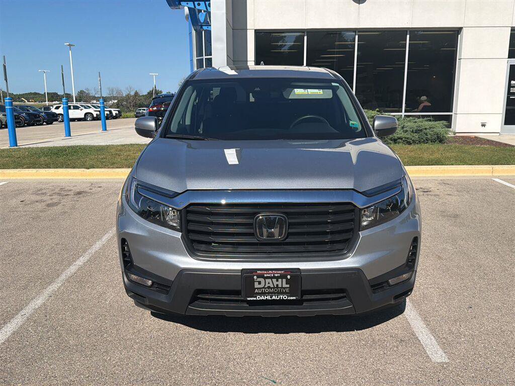 honda ridgeline 2023 5FPYK3F59PB040632 image honda ridgeline 2023 5FPYK3F59PB040632 image