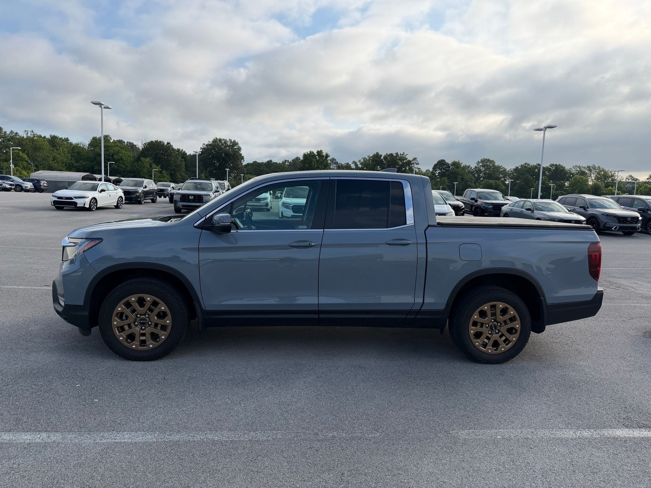 honda ridgeline 2023 5FPYK3F5XPB065278 image honda ridgeline 2023 5FPYK3F5XPB065278 image