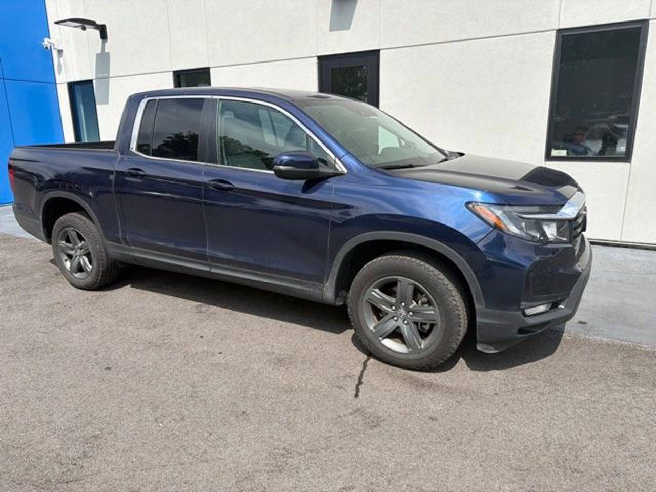honda ridgeline 2023 5FPYK3F51PB049650 image honda ridgeline 2023 5FPYK3F51PB049650 image