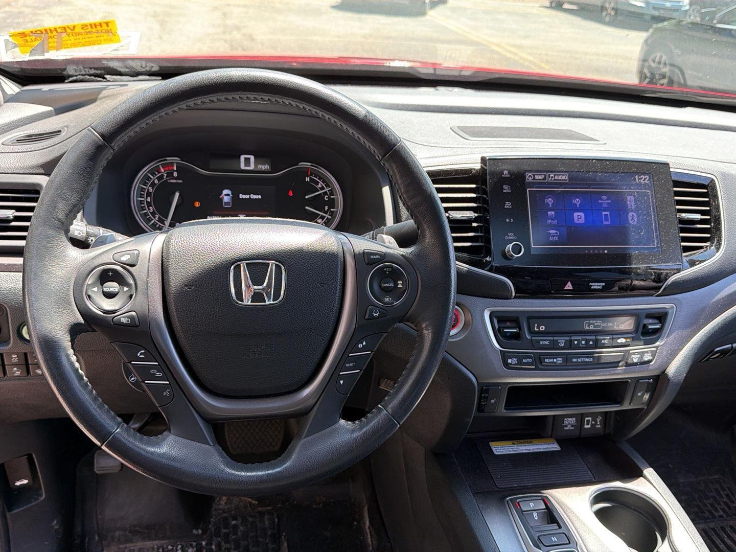 honda ridgeline 2023 5FPYK3F72PB054941 image honda ridgeline 2023 5FPYK3F72PB054941 image