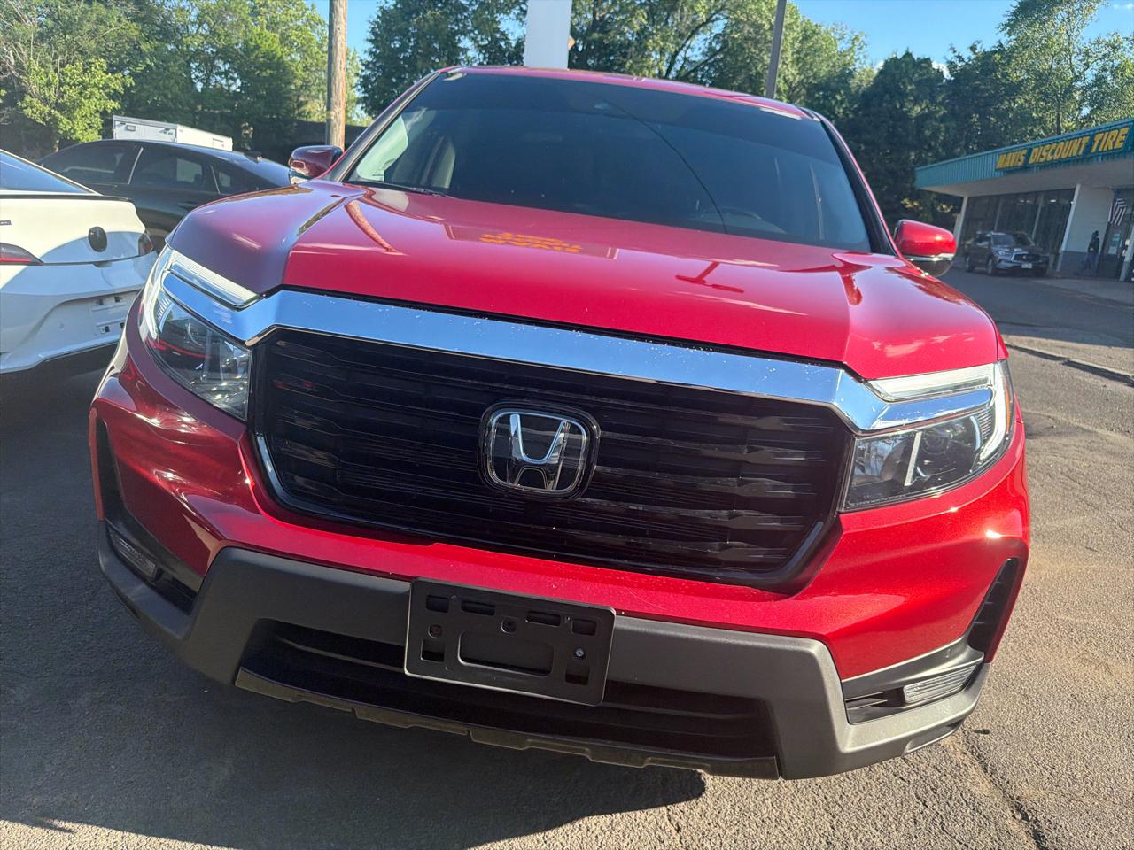 honda ridgeline 2023 5FPYK3F79PB048179 image honda ridgeline 2023 5FPYK3F79PB048179 image