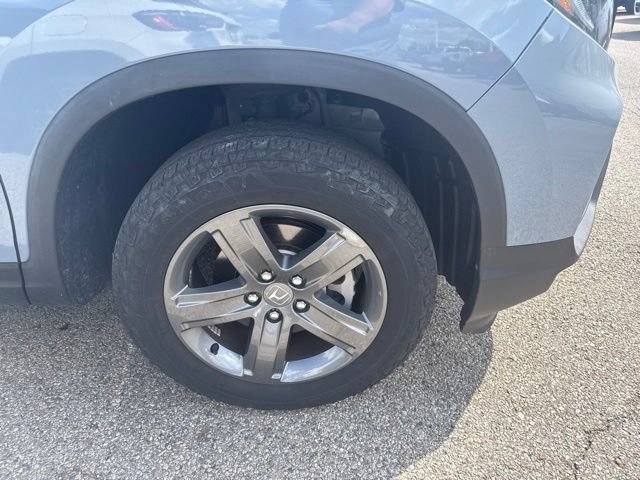 honda ridgeline 2023 5FPYK3F74PB051653 image honda ridgeline 2023 5FPYK3F74PB051653 image