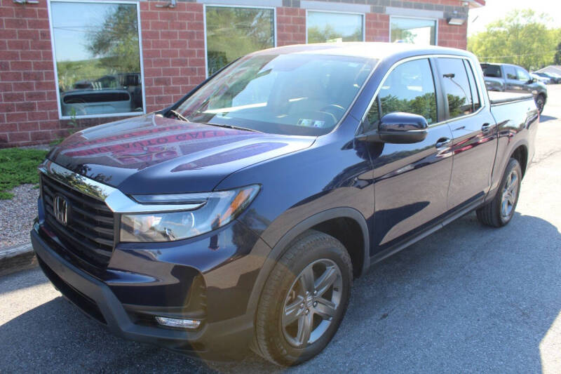 honda ridgeline 2023 5FPYK3F52PB036390 image honda ridgeline 2023 5FPYK3F52PB036390 image