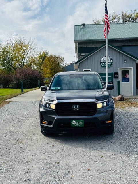 honda ridgeline 2023 5FPYK3F50PB014551 image honda ridgeline 2023 5FPYK3F50PB014551 image