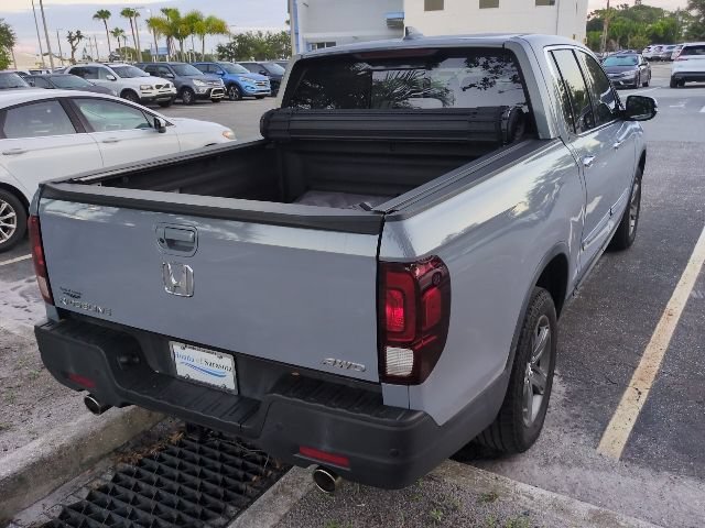 honda ridgeline 2023 5FPYK3F72PB047018 image honda ridgeline 2023 5FPYK3F72PB047018 image