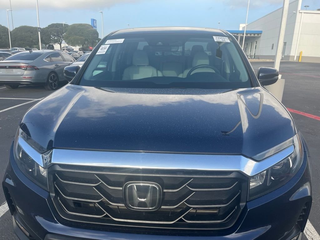 honda ridgeline 2023 5FPYK3F5XPB033821 image honda ridgeline 2023 5FPYK3F5XPB033821 image