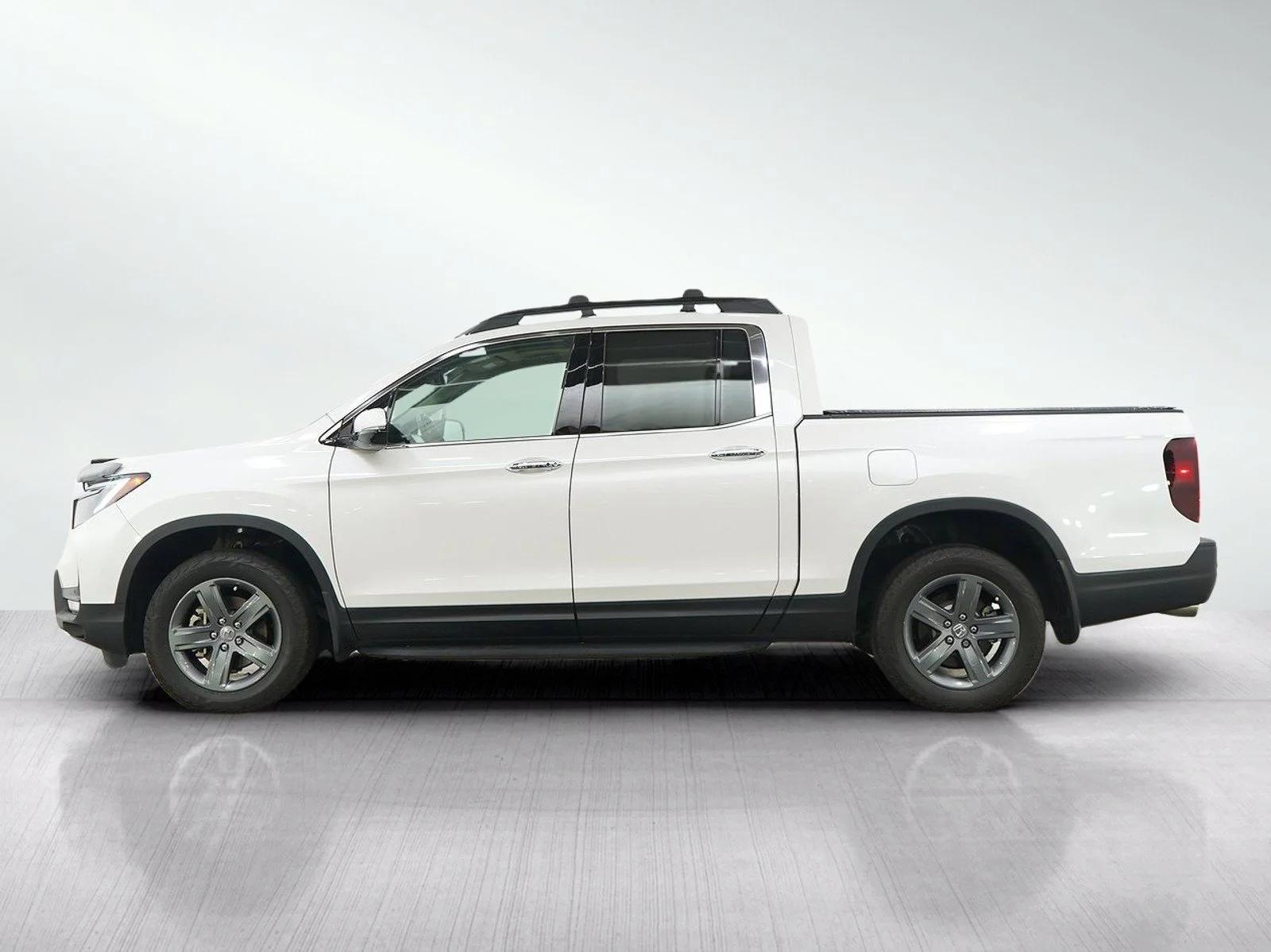 honda ridgeline 2023 5FPYK3F76PB001983 image honda ridgeline 2023 5FPYK3F76PB001983 image
