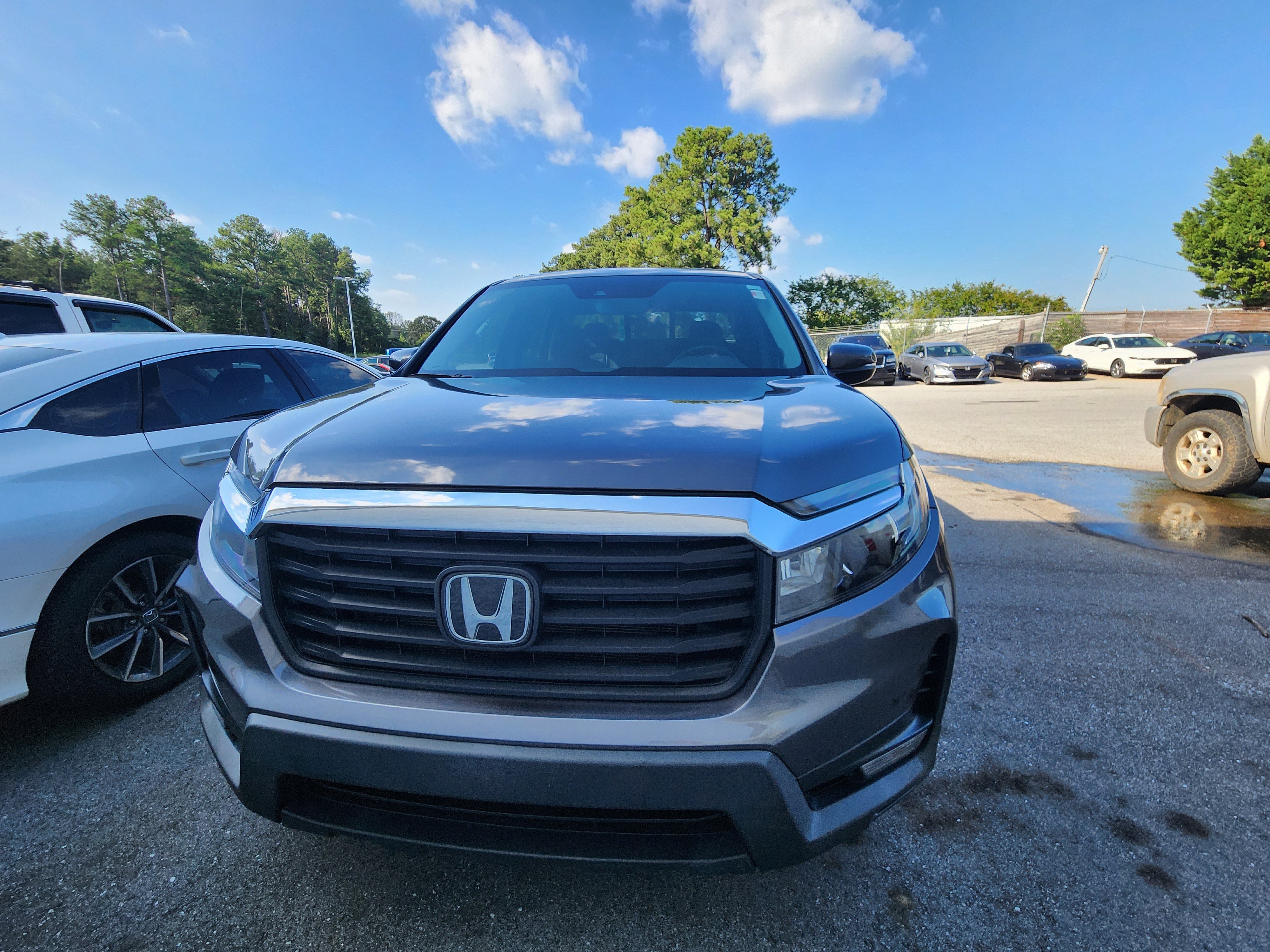 honda ridgeline 2023 5FPYK3F52PB050192 image honda ridgeline 2023 5FPYK3F52PB050192 image