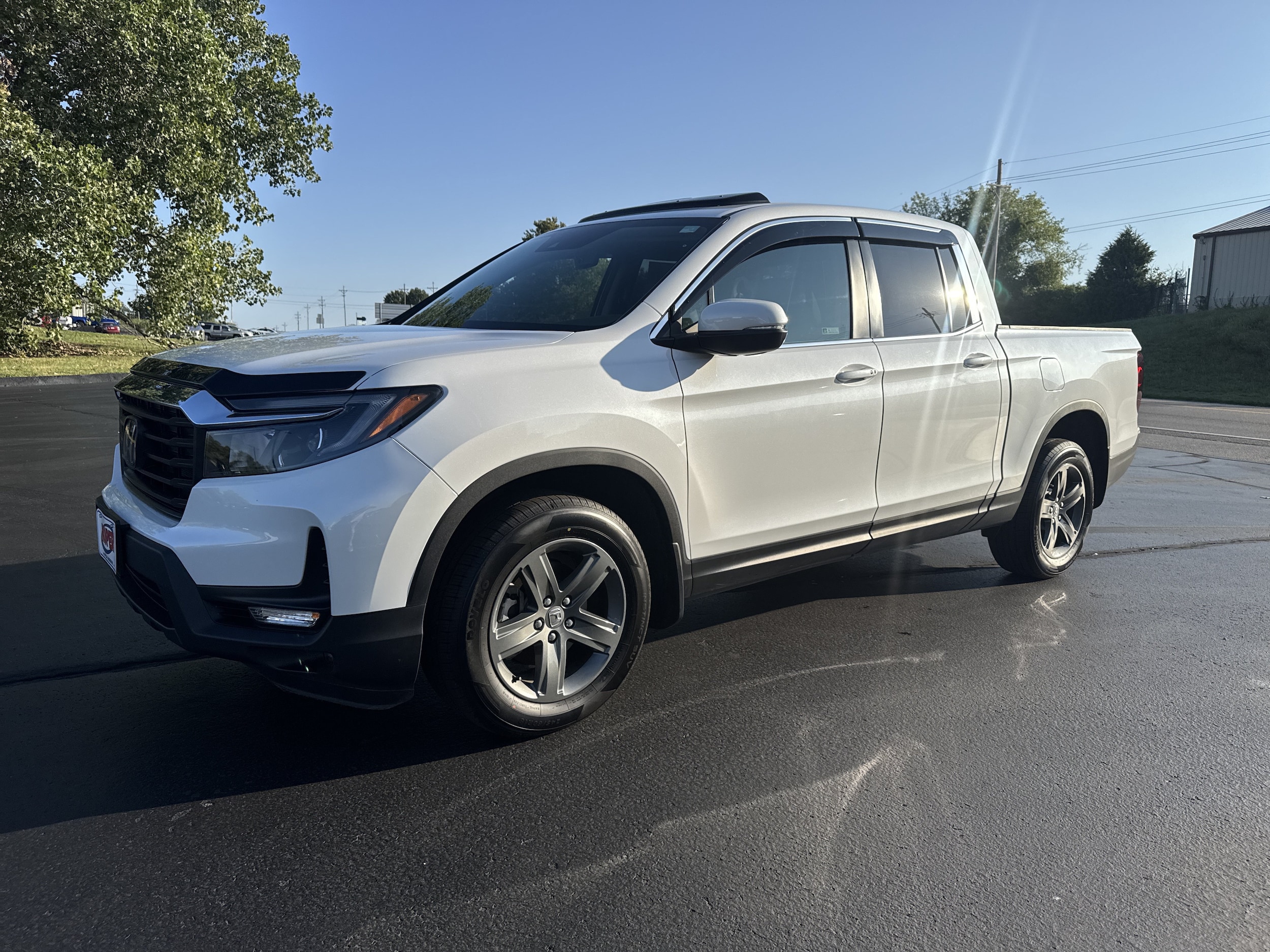 honda ridgeline 2023 5FPYK3F50PB017935 image honda ridgeline 2023 5FPYK3F50PB017935 image