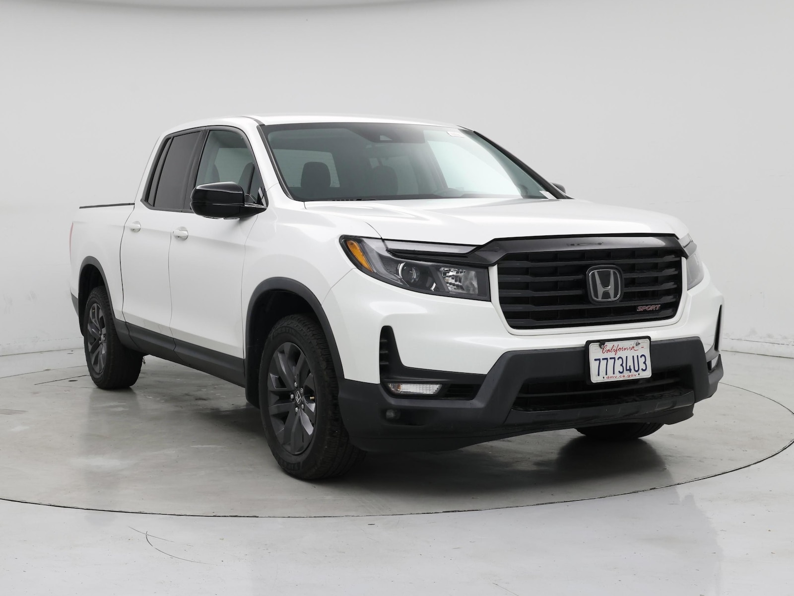 honda ridgeline 2023 5FPYK3F10PB042413 image