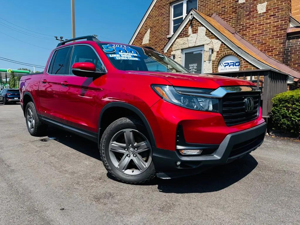 honda ridgeline 2023 5FPYK3F53PB029139 image honda ridgeline 2023 5FPYK3F53PB029139 image