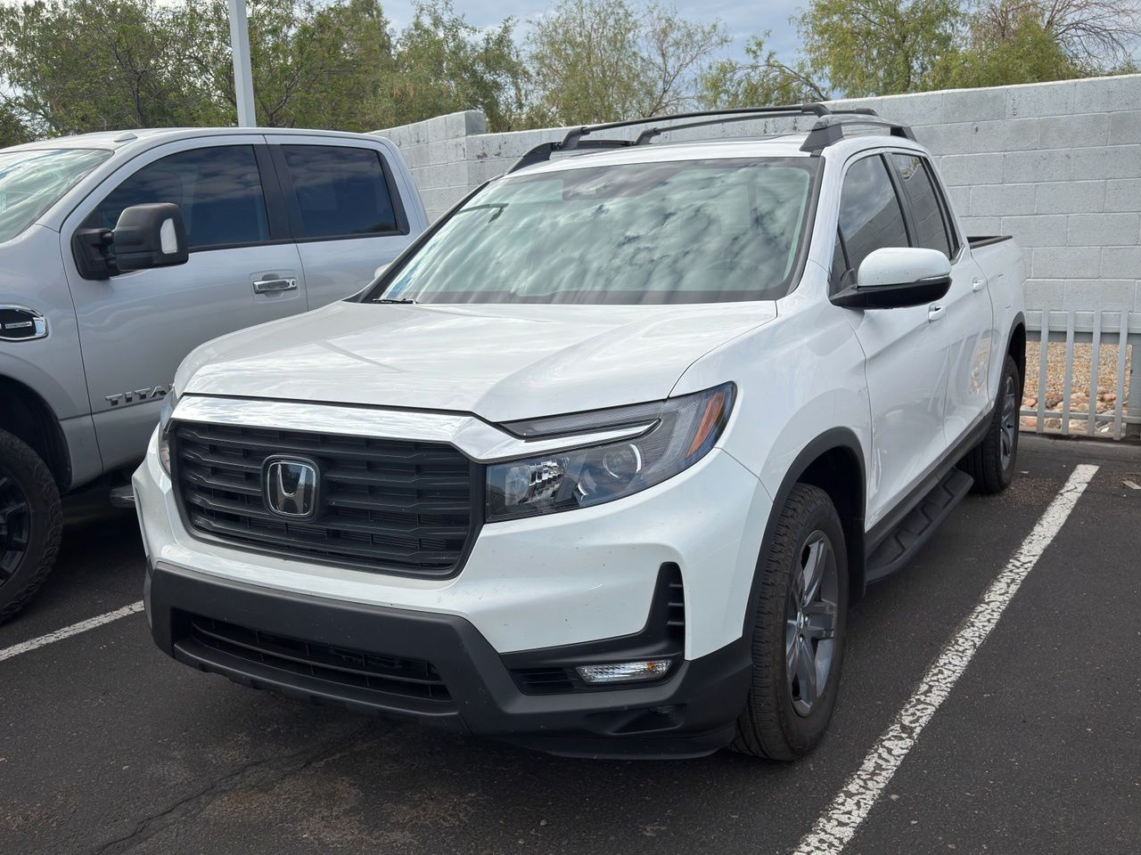 honda ridgeline 2023 5FPYK3F51PB065458 image honda ridgeline 2023 5FPYK3F51PB065458 image