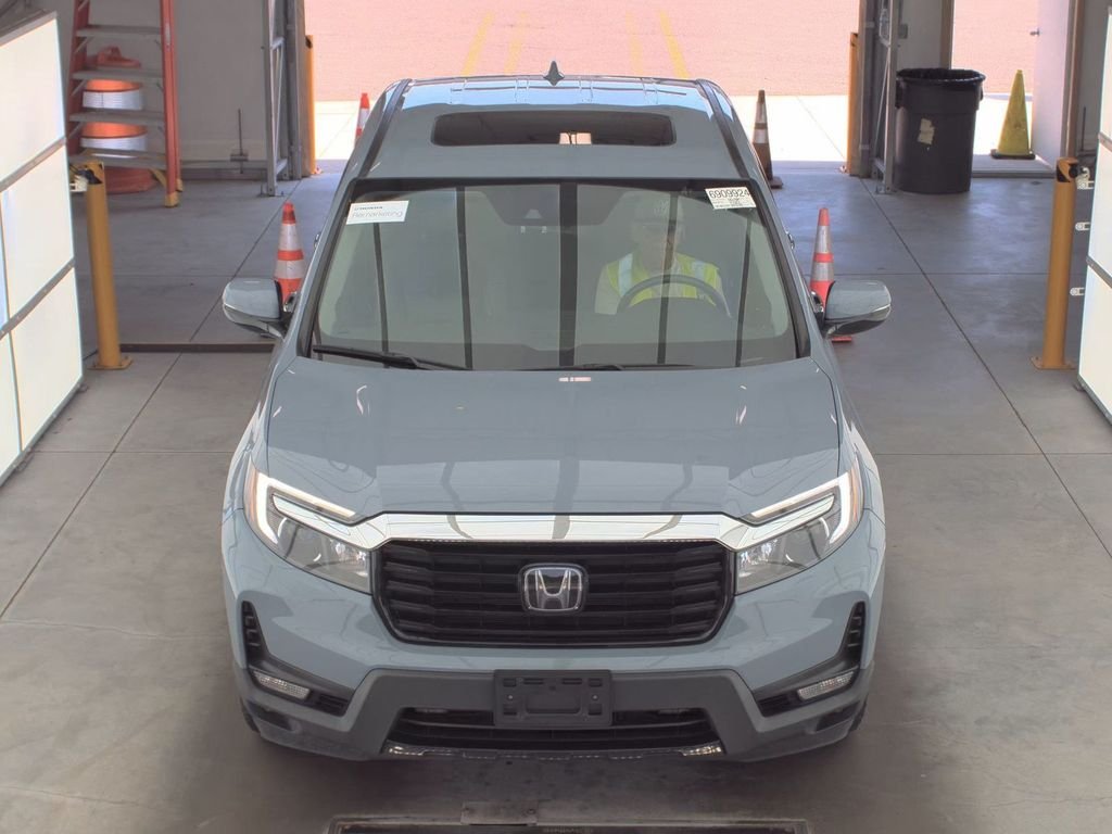 honda ridgeline 2023 5FPYK3F70PB056199 image honda ridgeline 2023 5FPYK3F70PB056199 image
