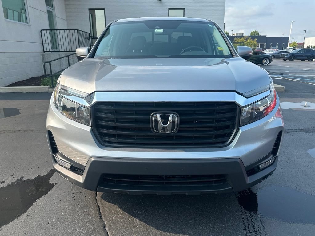 honda ridgeline 2023 5FPYK3F52PB065114 image honda ridgeline 2023 5FPYK3F52PB065114 image