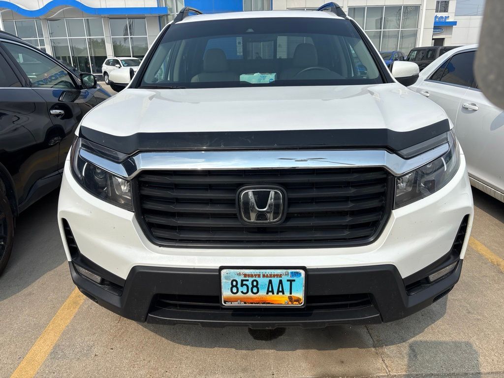 honda ridgeline 2023 5FPYK3F50PB055746 image honda ridgeline 2023 5FPYK3F50PB055746 image