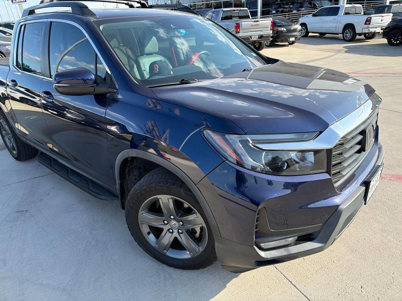 honda ridgeline 2023 5FPYK3F58PB012269 image honda ridgeline 2023 5FPYK3F58PB012269 image