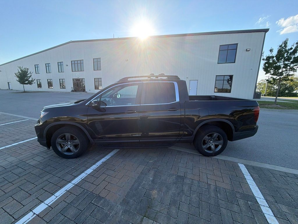 honda ridgeline 2023 5FPYK3F57PB066131 image honda ridgeline 2023 5FPYK3F57PB066131 image