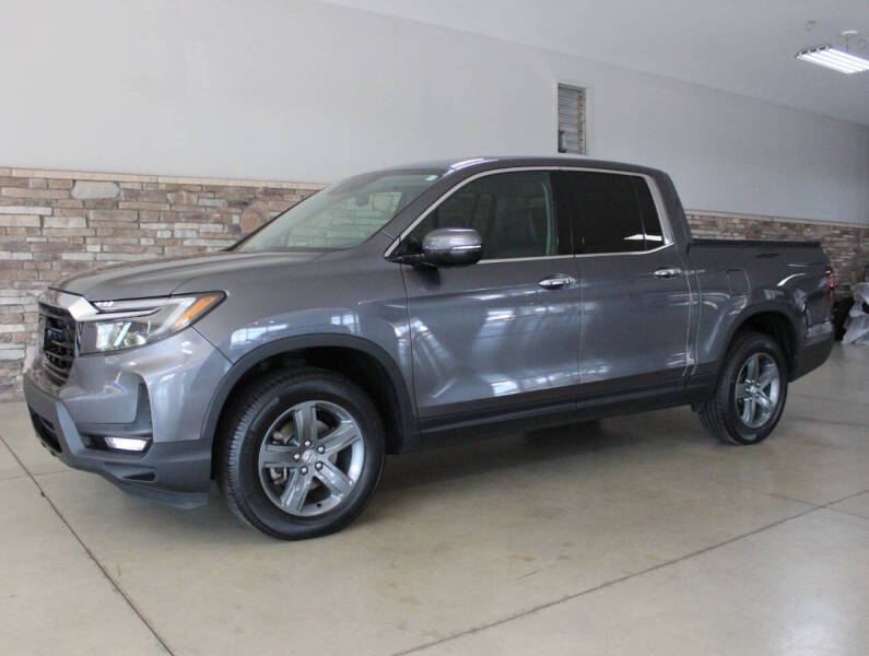 honda ridgeline 2023 5FPYK3F7XPB043427 image honda ridgeline 2023 5FPYK3F7XPB043427 image