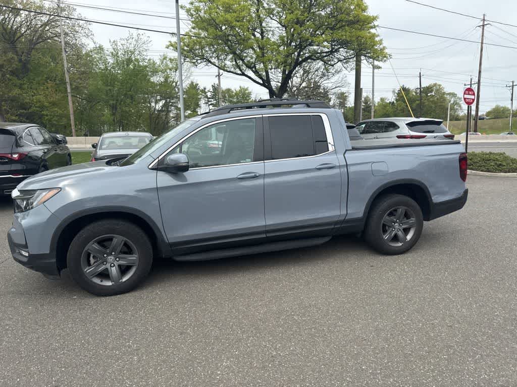 honda ridgeline 2023 5FPYK3F52PB056669 image honda ridgeline 2023 5FPYK3F52PB056669 image