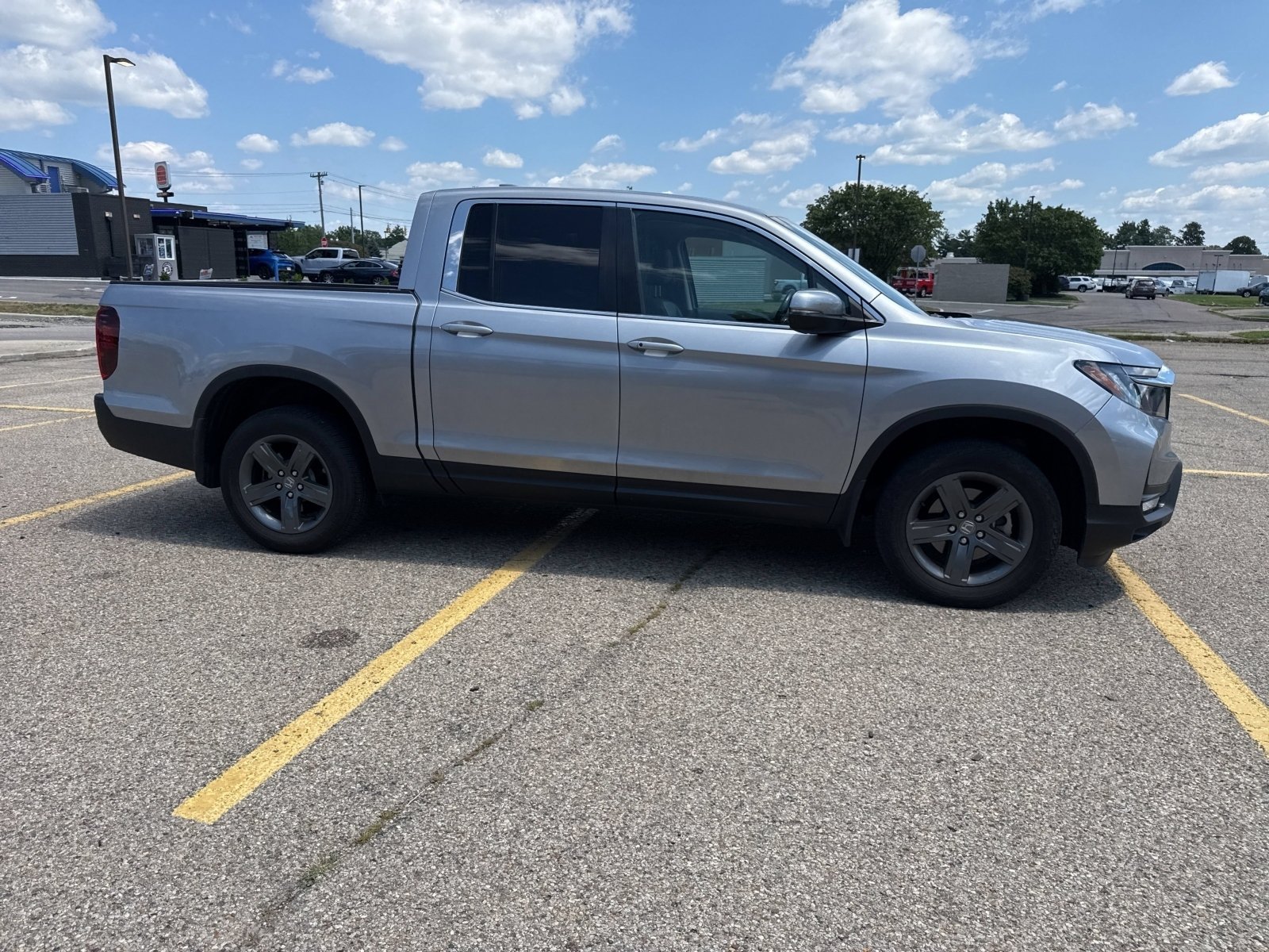 honda ridgeline 2023 5FPYK3F51PB060454 image honda ridgeline 2023 5FPYK3F51PB060454 image
