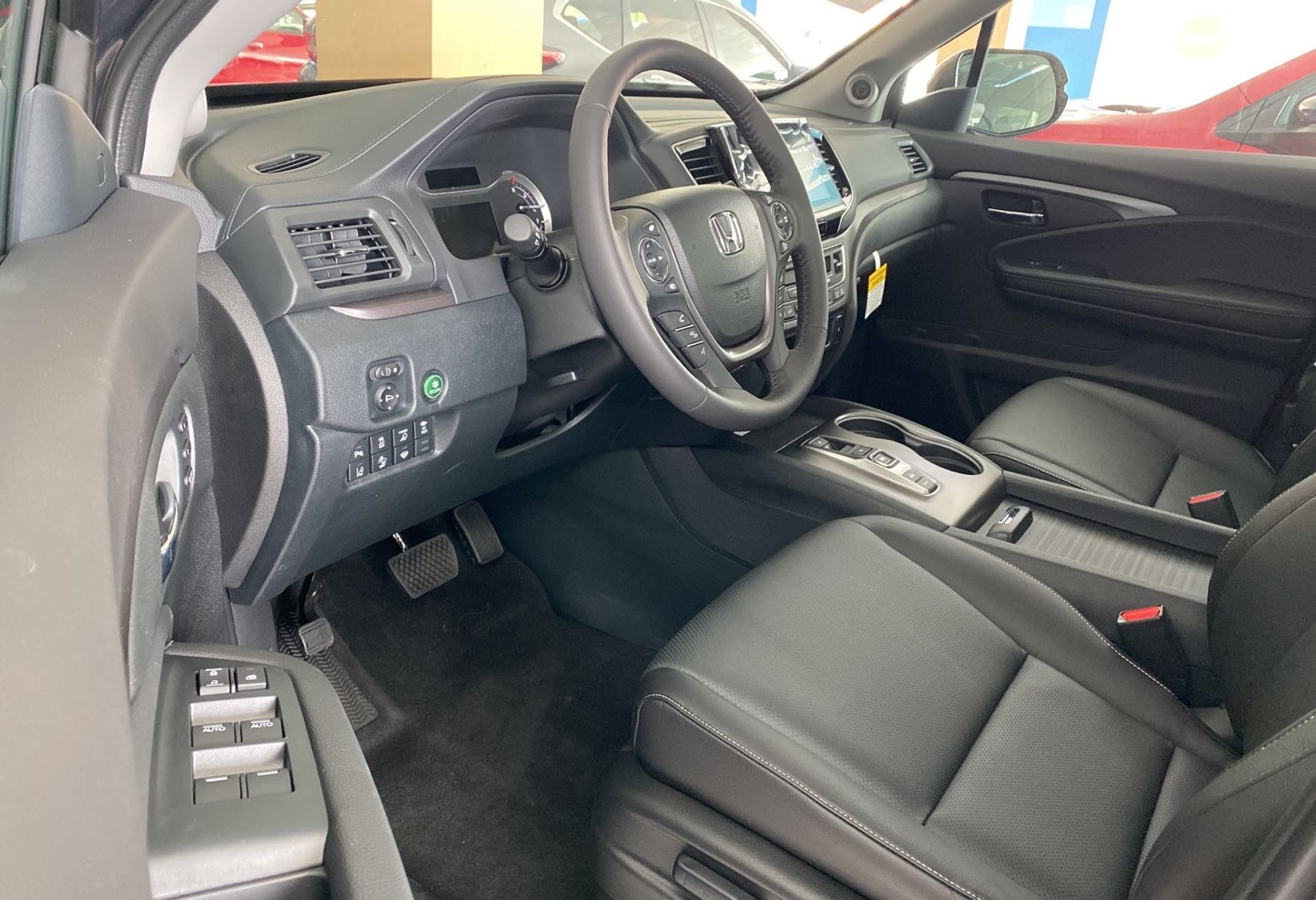 honda ridgeline 2023 5FPYK3F73PB026209 image honda ridgeline 2023 5FPYK3F73PB026209 image