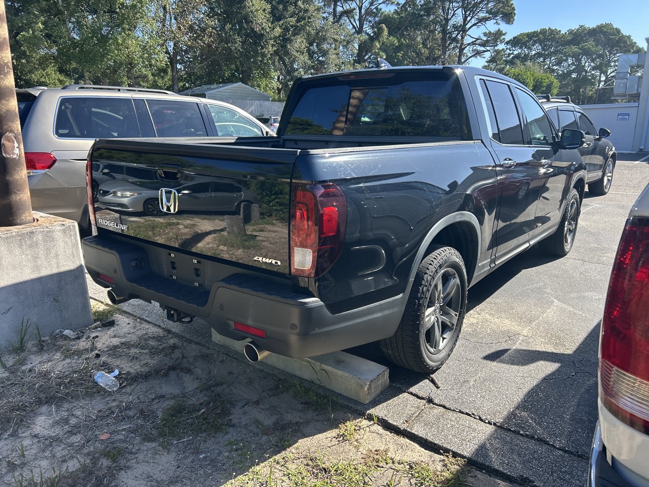 honda ridgeline 2023 5FPYK3F79PB042074 image honda ridgeline 2023 5FPYK3F79PB042074 image