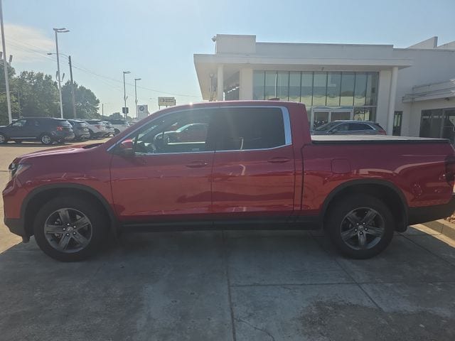 honda ridgeline 2023 5FPYK3F57PB063200 image honda ridgeline 2023 5FPYK3F57PB063200 image