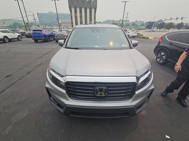 honda ridgeline 2023 5FPYK3F56PB064404 image honda ridgeline 2023 5FPYK3F56PB064404 image