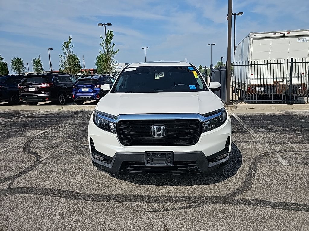 honda ridgeline 2023 5FPYK3F71PB031635 image honda ridgeline 2023 5FPYK3F71PB031635 image