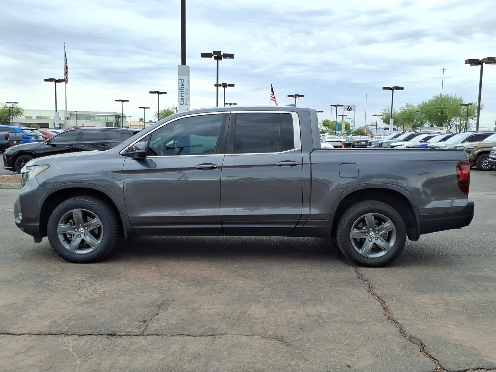 honda ridgeline 2023 5FPYK3F53PB032154 image honda ridgeline 2023 5FPYK3F53PB032154 image