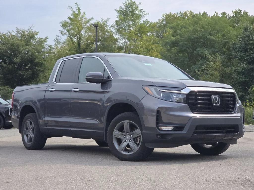 honda ridgeline 2023 5FPYK3F79PB032645 image honda ridgeline 2023 5FPYK3F79PB032645 image