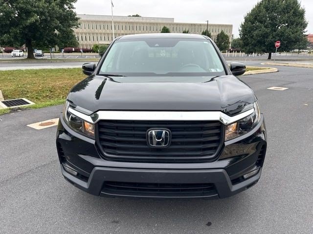 honda ridgeline 2023 5FPYK3F51PB044495 image honda ridgeline 2023 5FPYK3F51PB044495 image