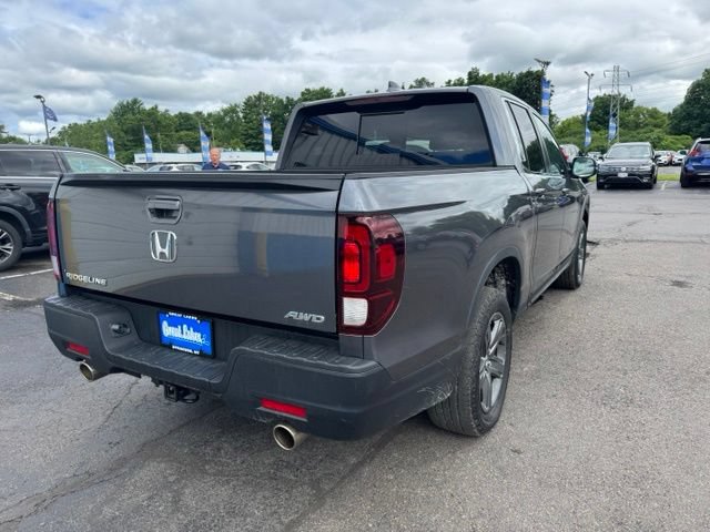 honda ridgeline 2023 5FPYK3F52PB033425 image honda ridgeline 2023 5FPYK3F52PB033425 image