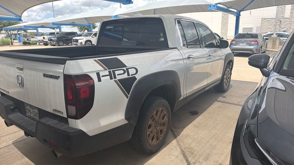 honda ridgeline 2023 5FPYK3F79PB005672 image honda ridgeline 2023 5FPYK3F79PB005672 image