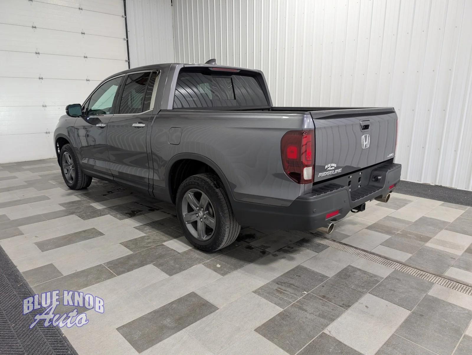 honda ridgeline 2023 5FPYK3F74PB045822 image honda ridgeline 2023 5FPYK3F74PB045822 image