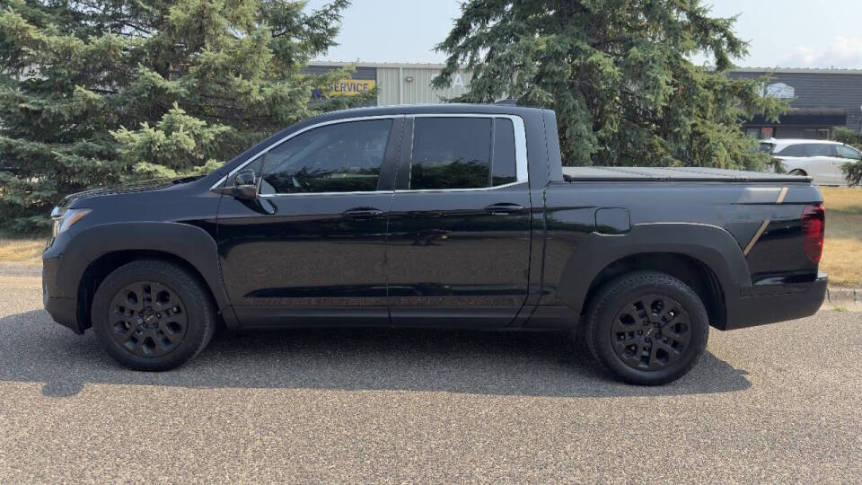 honda ridgeline 2023 5FPYK3F51PB037479 image honda ridgeline 2023 5FPYK3F51PB037479 image
