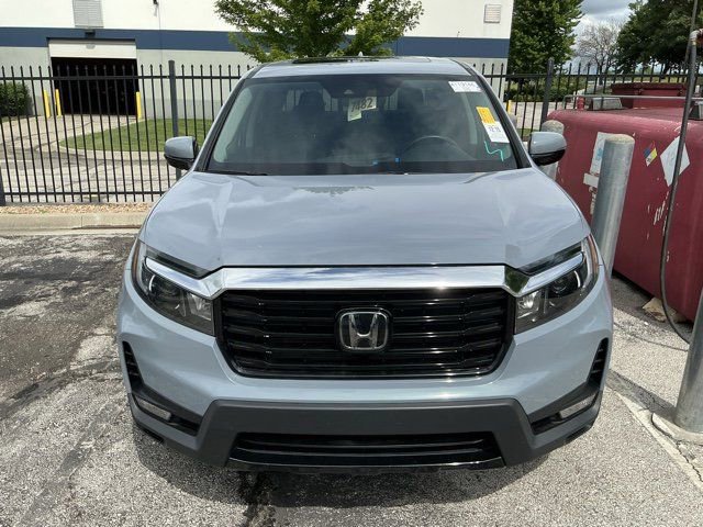 honda ridgeline 2023 5FPYK3F72PB042823 image honda ridgeline 2023 5FPYK3F72PB042823 image
