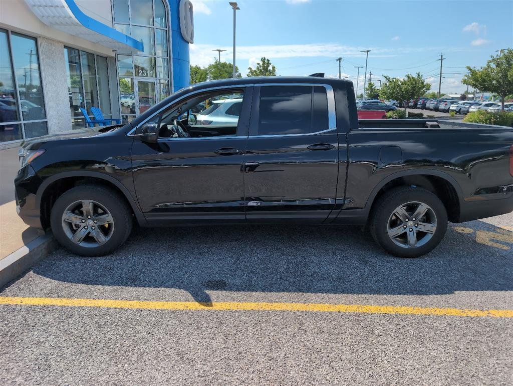 honda ridgeline 2023 5FPYK3F51PB031813 image honda ridgeline 2023 5FPYK3F51PB031813 image