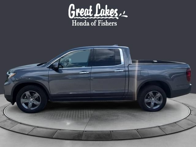 honda ridgeline 2023 5FPYK3F70PB057501 image honda ridgeline 2023 5FPYK3F70PB057501 image