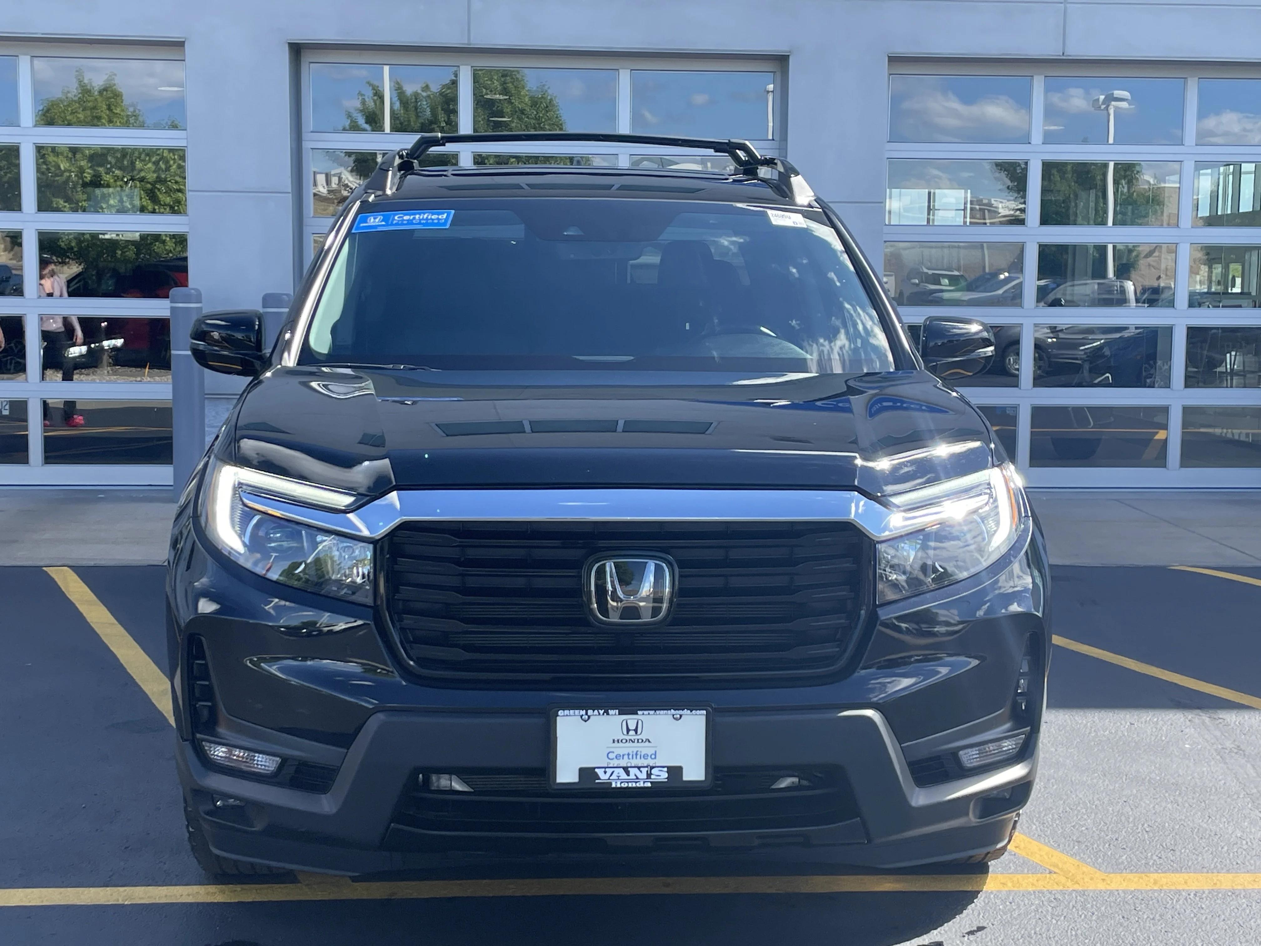 honda ridgeline 2023 5FPYK3F76PB054182 image honda ridgeline 2023 5FPYK3F76PB054182 image