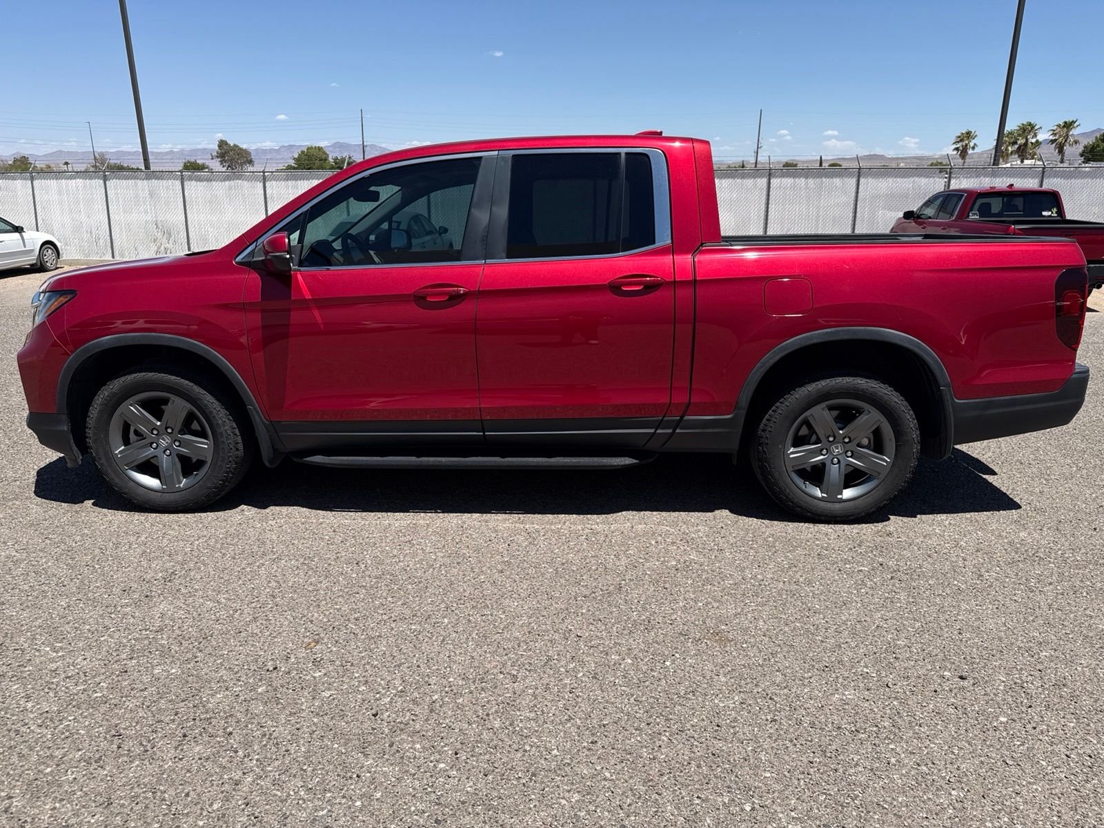 honda ridgeline 2023 5FPYK3F59PB034507 image honda ridgeline 2023 5FPYK3F59PB034507 image