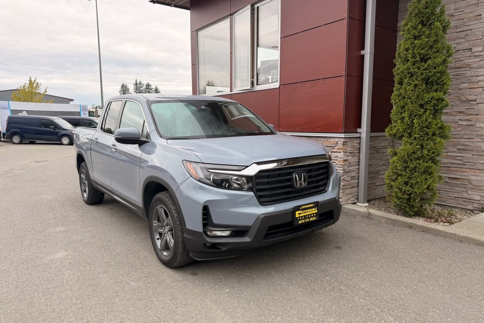 honda ridgeline 2023 5FPYK3F55PB056665 image honda ridgeline 2023 5FPYK3F55PB056665 image