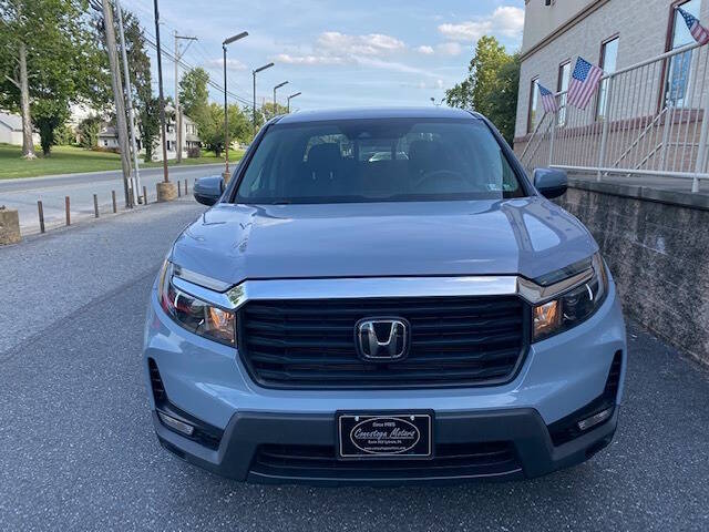 honda ridgeline 2023 5FPYK3F54PB043888 image honda ridgeline 2023 5FPYK3F54PB043888 image