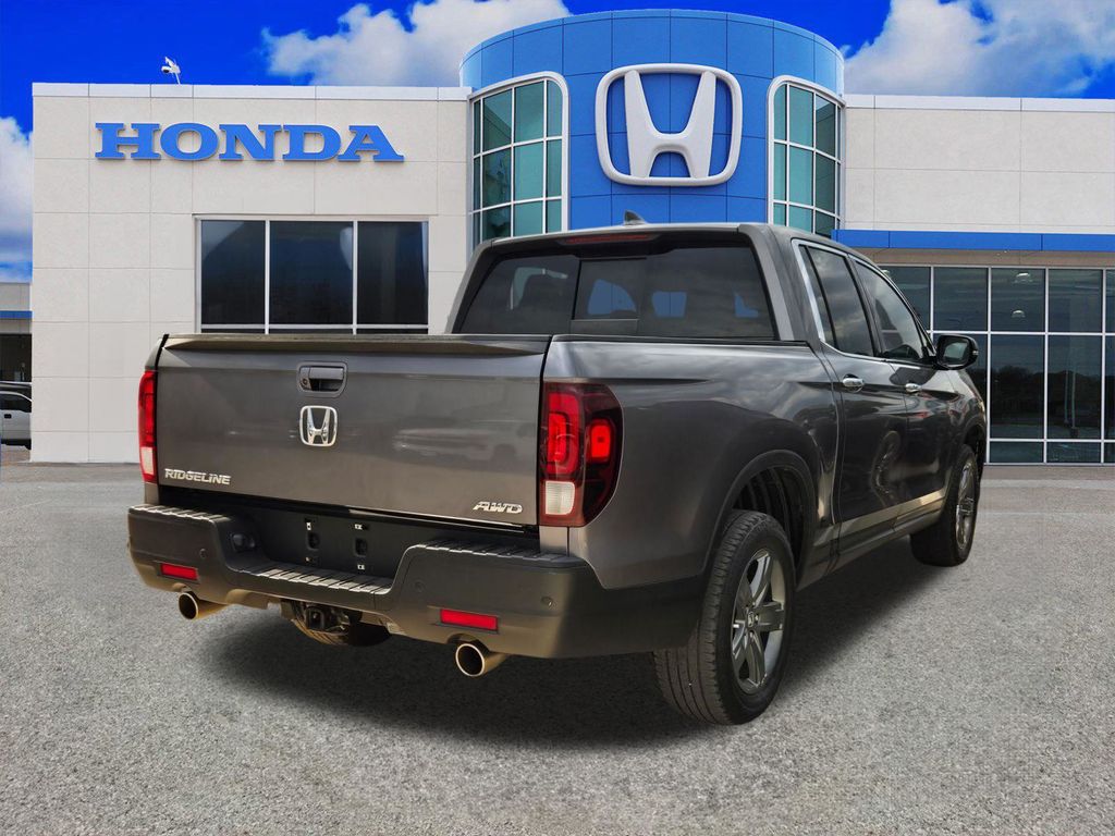 honda ridgeline 2023 5FPYK3F73PB031345 image honda ridgeline 2023 5FPYK3F73PB031345 image