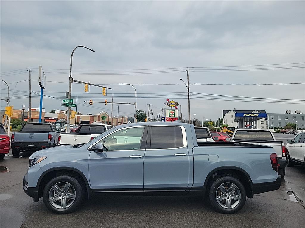 honda ridgeline 2023 5FPYK3F78PB036301 image honda ridgeline 2023 5FPYK3F78PB036301 image