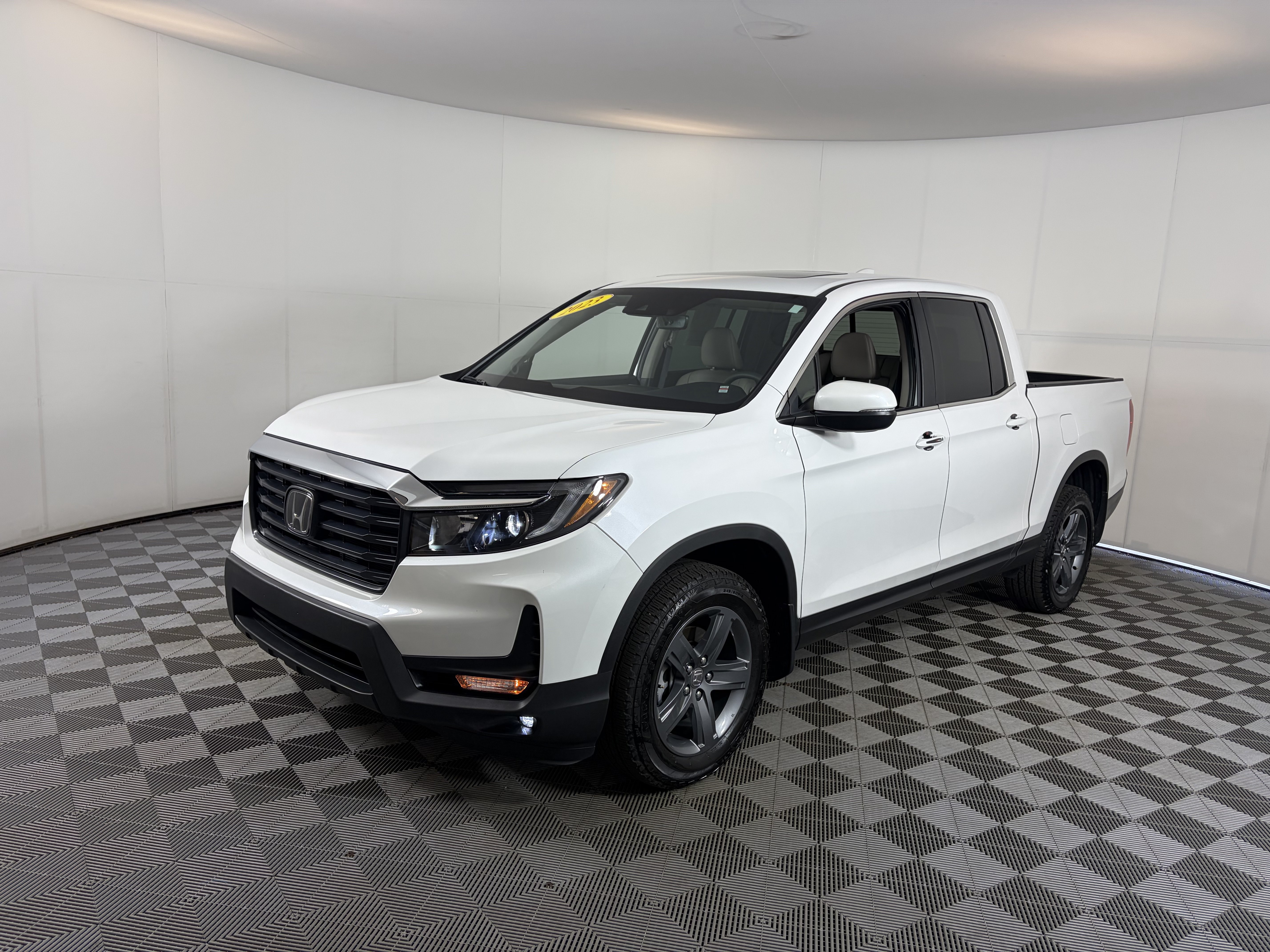 honda ridgeline 2023 5FPYK3F55PB060148 image honda ridgeline 2023 5FPYK3F55PB060148 image