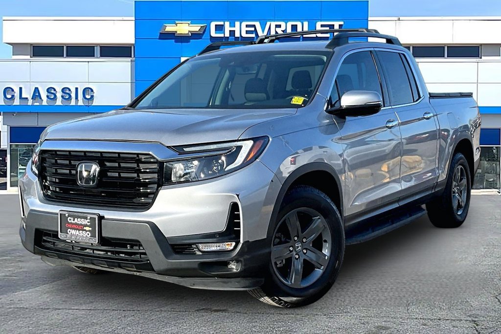 honda ridgeline 2023 5FPYK3F76PB020405 image honda ridgeline 2023 5FPYK3F76PB020405 image