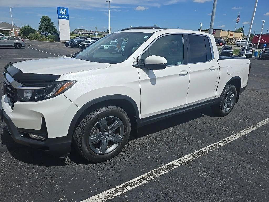 honda ridgeline 2023 5FPYK3F51PB036042 image honda ridgeline 2023 5FPYK3F51PB036042 image