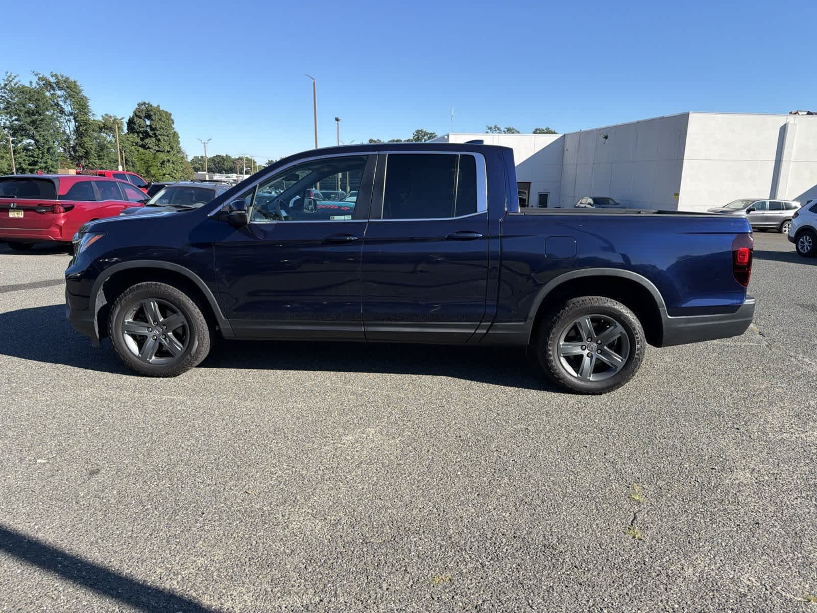 honda ridgeline 2023 5FPYK3F57PB060880 image honda ridgeline 2023 5FPYK3F57PB060880 image